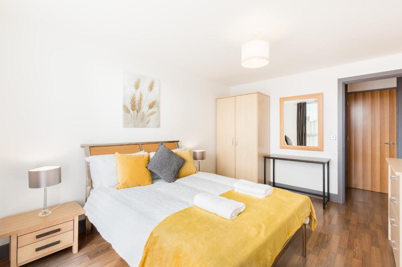 ברמינגהאם Comfort Living Properties מראה חיצוני תמונה