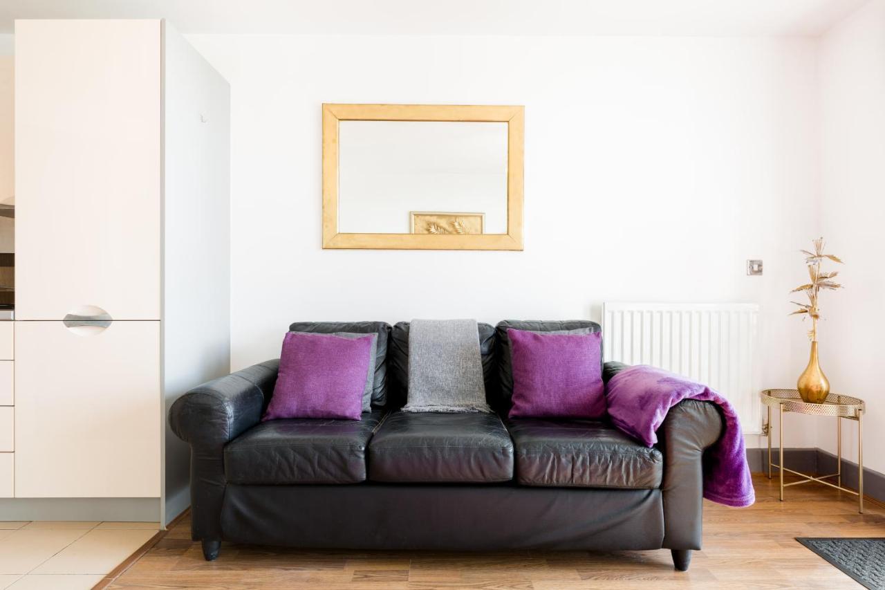 ברמינגהאם Comfort Living Properties מראה חיצוני תמונה