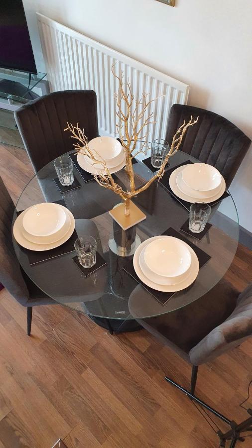 ברמינגהאם Comfort Living Properties מראה חיצוני תמונה